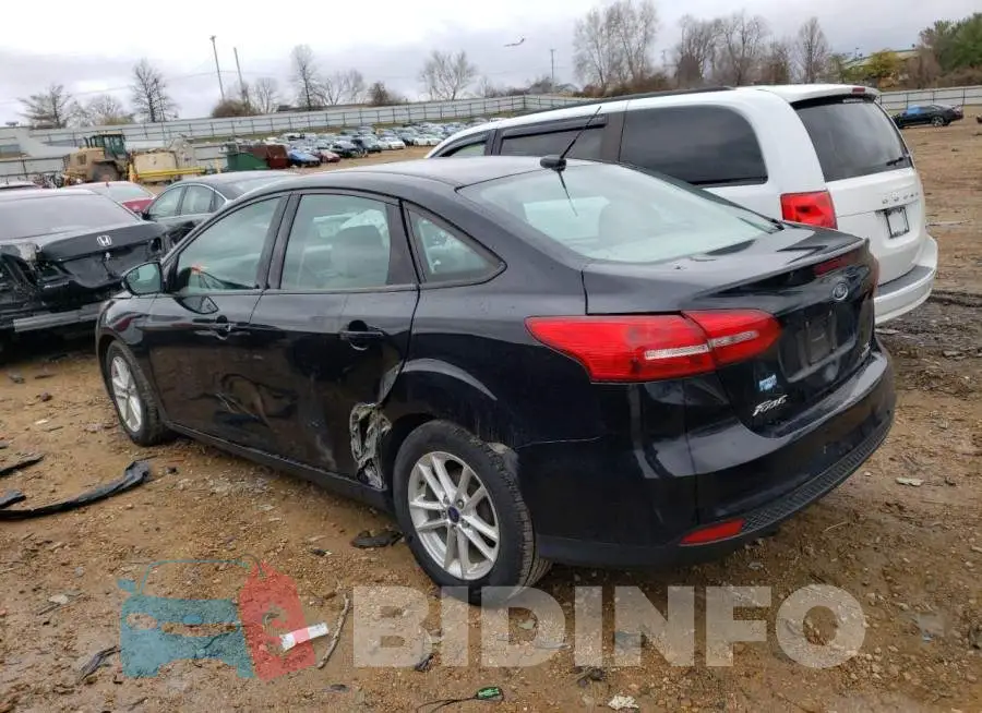 1FADP3F29GL378517 Photo# 2