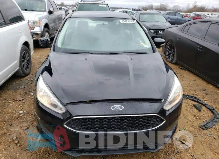 1FADP3F29GL378517 Photo# 5