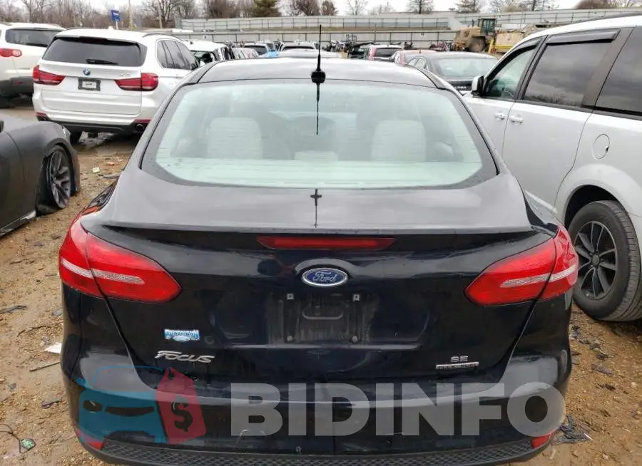 1FADP3F29GL378517 Photo# 6