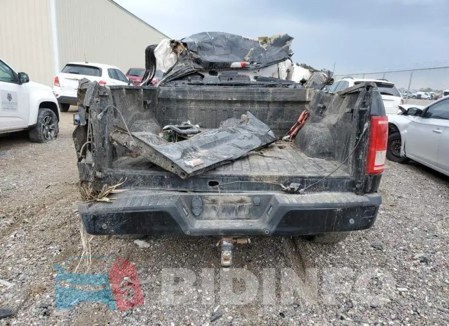 1FTEW1EF3GKE10717 Photo# 6