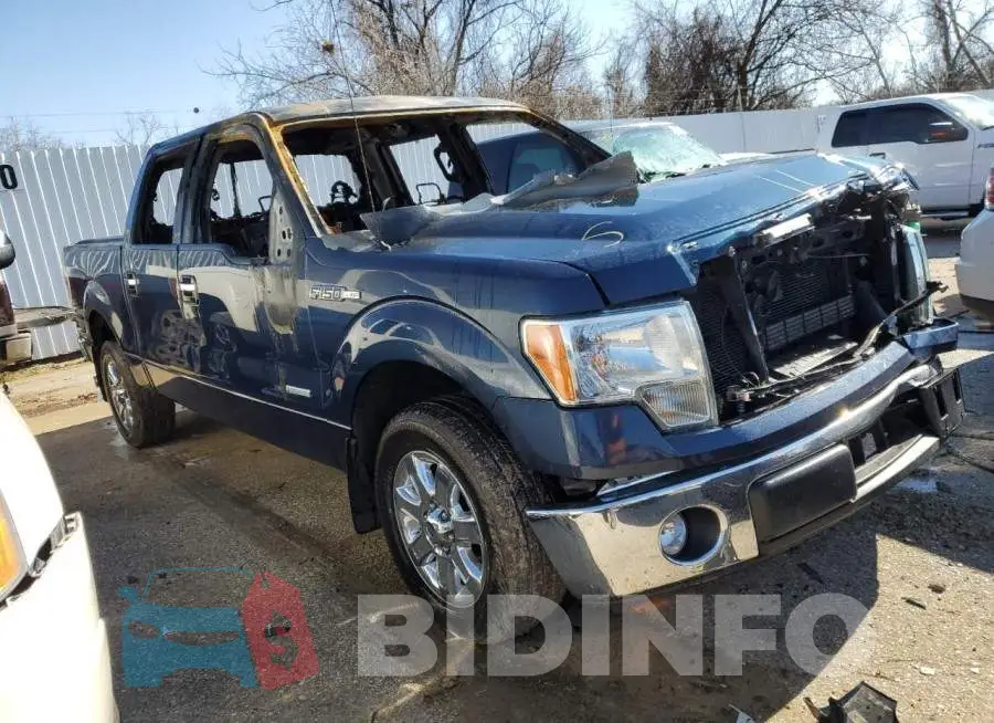 1FTFW1CT8EKD29304 Photo# 4