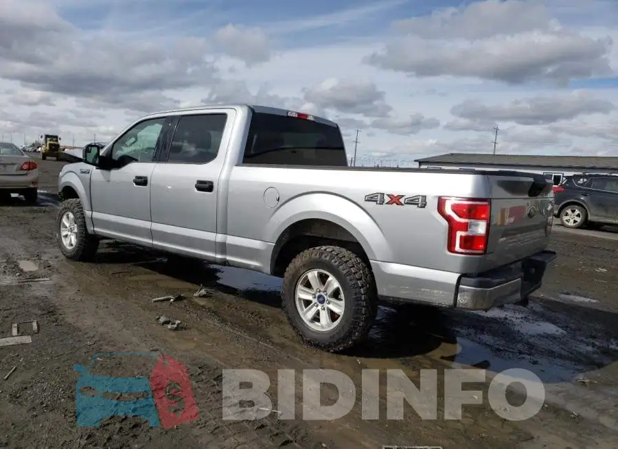 1FTFW1E45LKD53692 Photo# 2