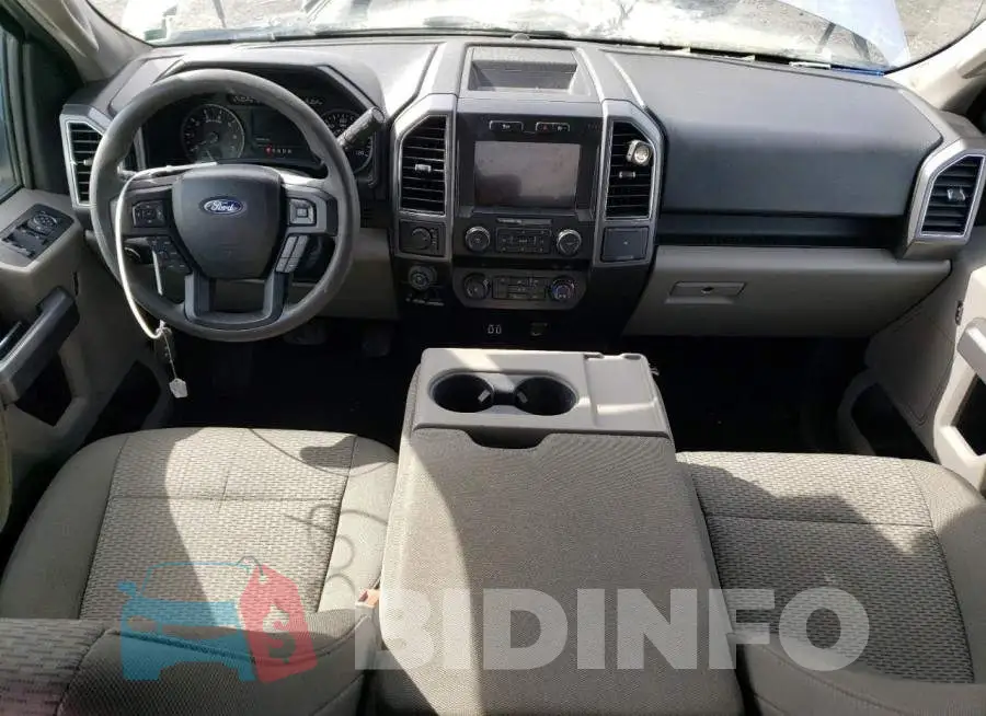 1FTFW1E45LKD53692 Photo# 8