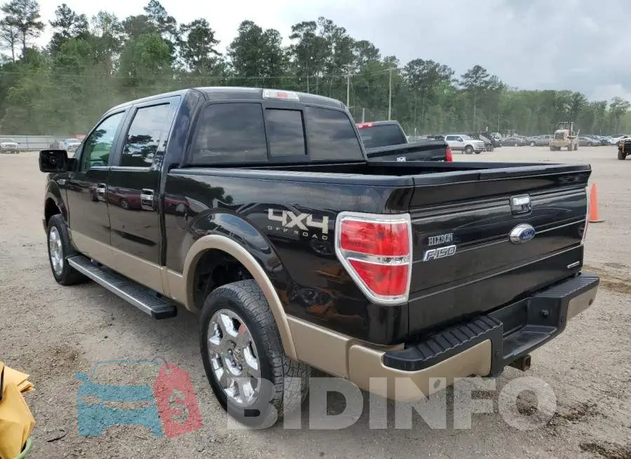 1FTFW1EF9EKD37838 Photo# 2