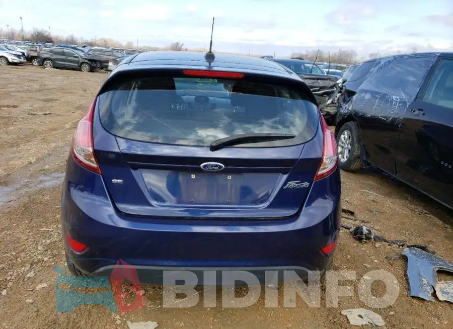 3FADP4EJ5GM155131 Photo# 6