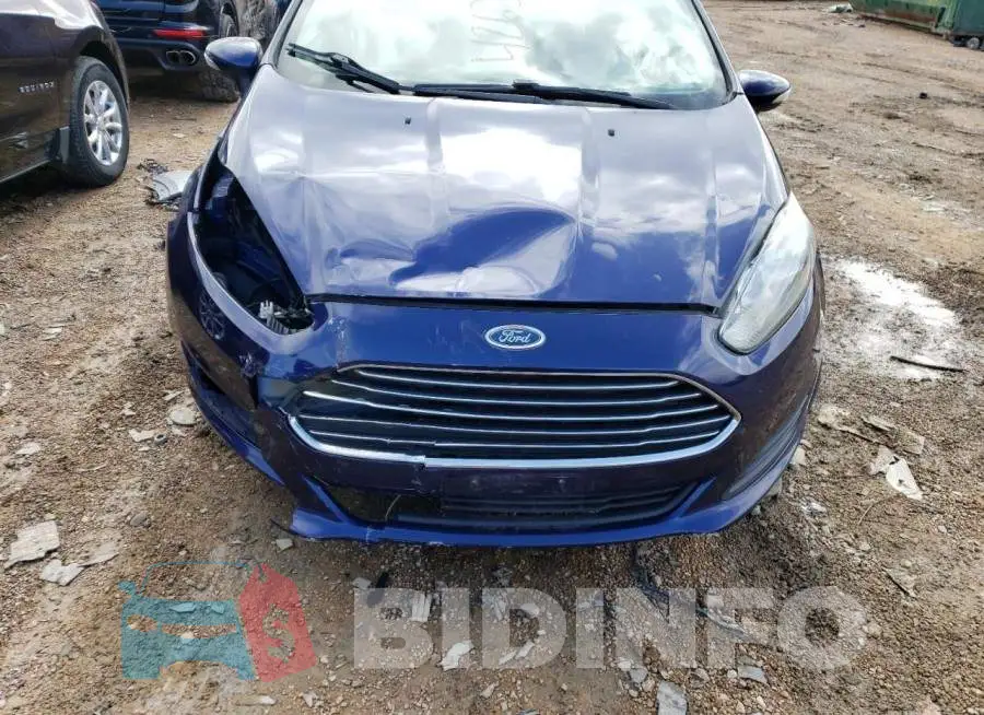 3FADP4EJ5GM155131 Photo# 5