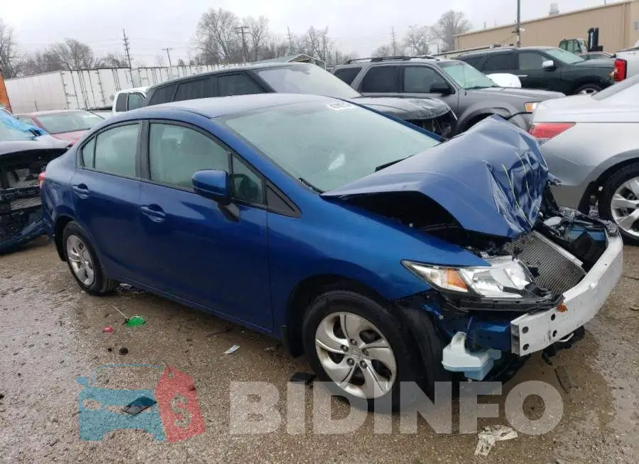 19XFB2F51FE075258 Photo# 4