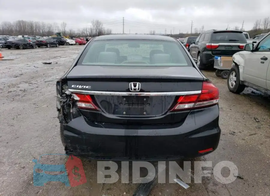 19XFB2F84FE016473 Photo# 6