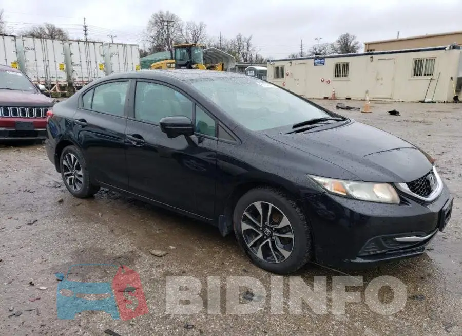 19XFB2F84FE016473 Photo# 4