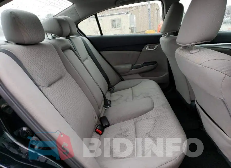 19XFB2F84FE016473 Photo# 10