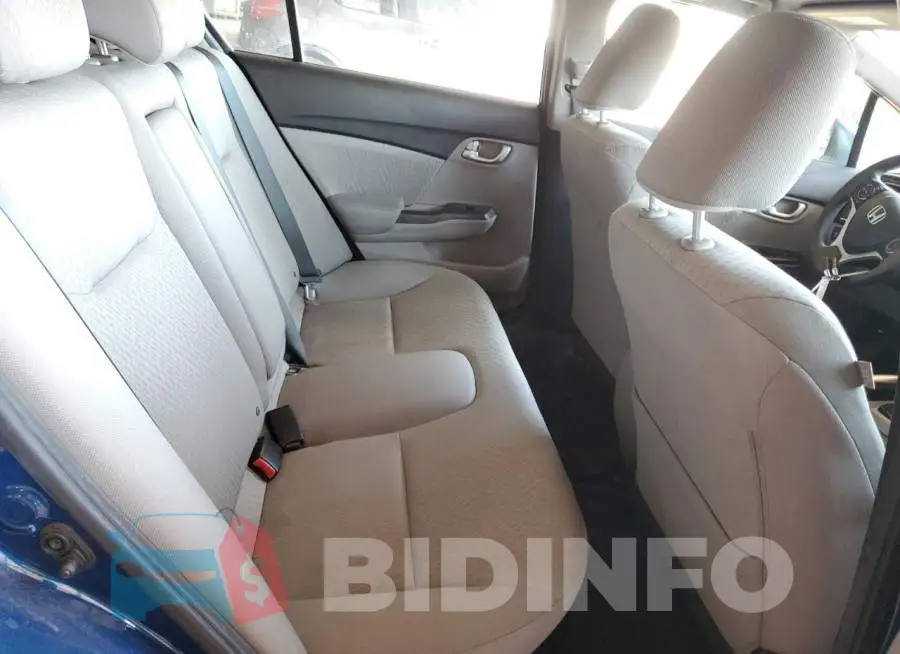19XFB2F88FE090558 Photo# 10