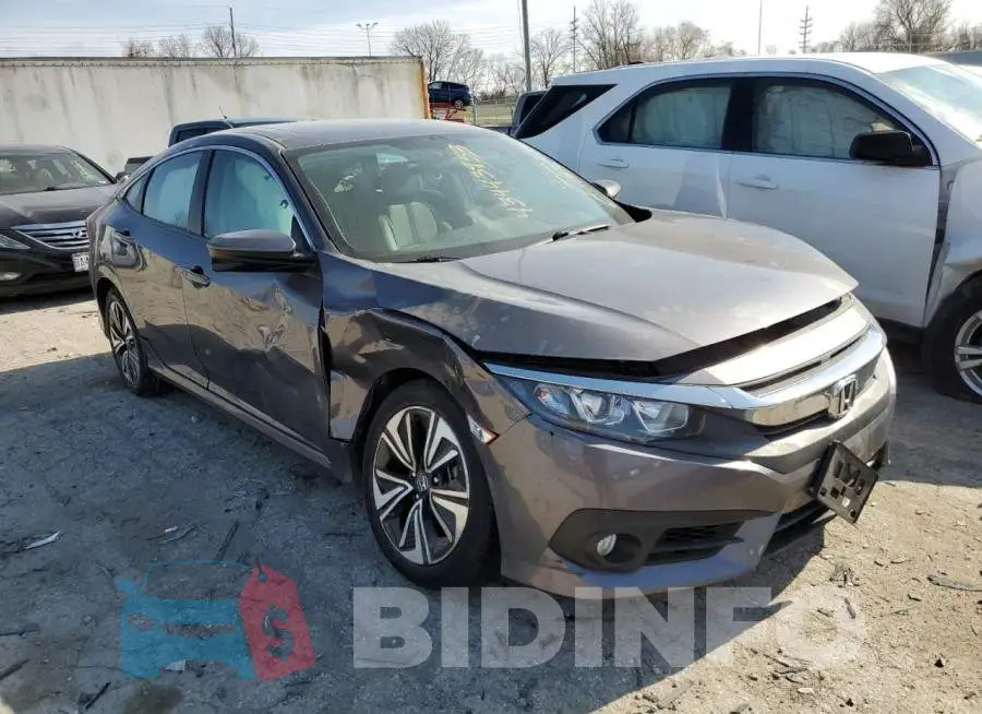 19XFC1F35HE204739 Photo# 4