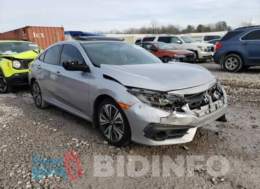 19XFC1F71HE012155 Photo# 4
