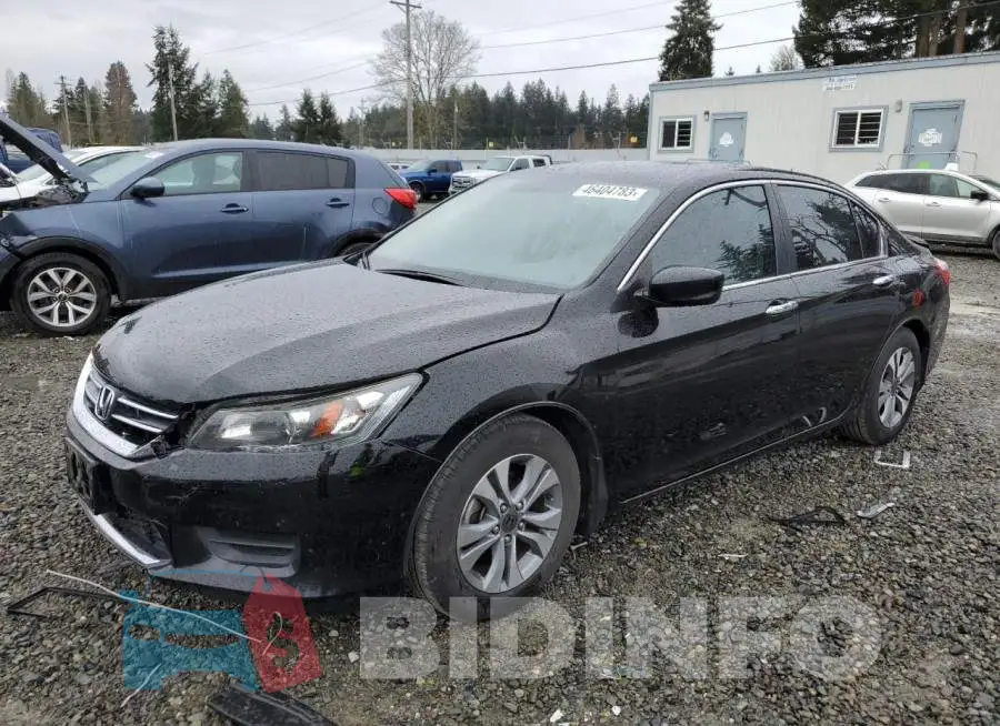 1HGCR2F30EA289528 Photo# 1