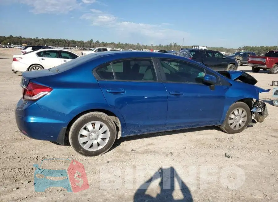 2HGFB2F54FH558653 Photo# 3