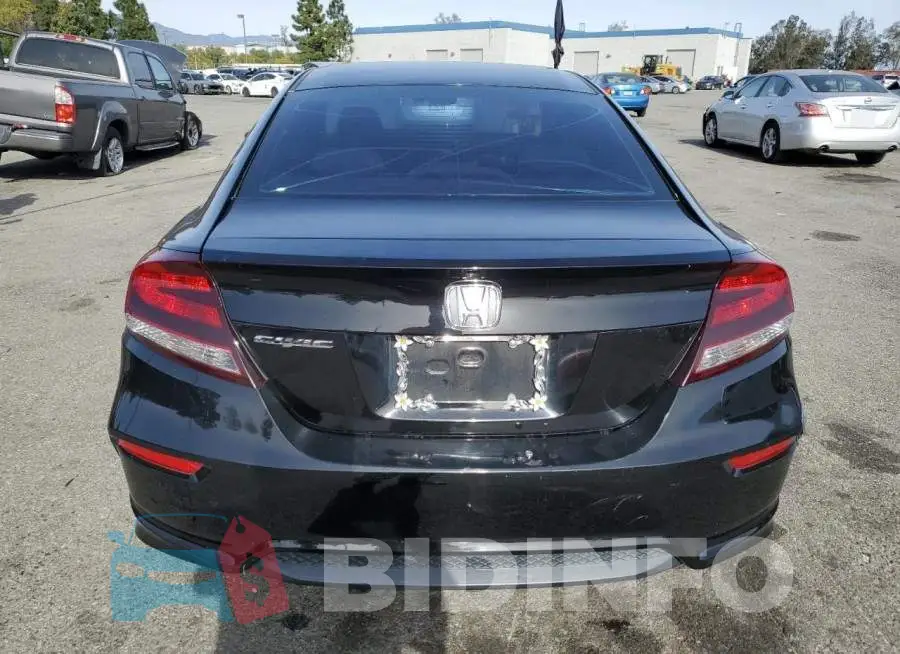 2HGFG3B51FH511173 Photo# 6