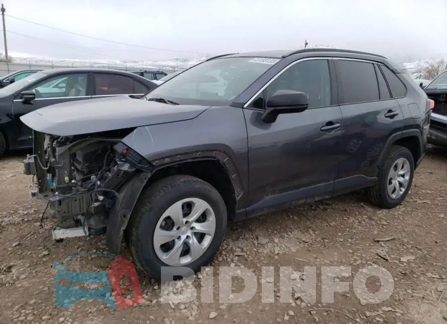 2T3F1RFV6LC087841 Photo# 1