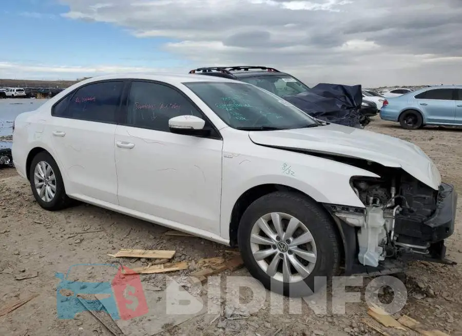 1VWAS7A36FC006857 Photo# 4