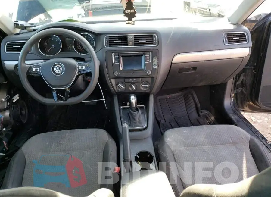 3VW2B7AJ9HM213487 Photo# 8