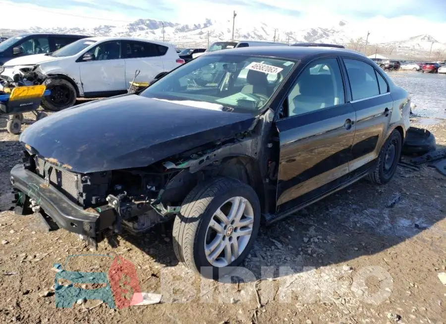3VW2B7AJ9HM213487 Photo# 1