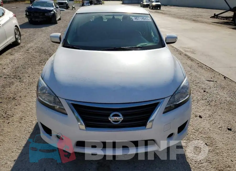 3N1AB7AP1FY311327 Photo# 5