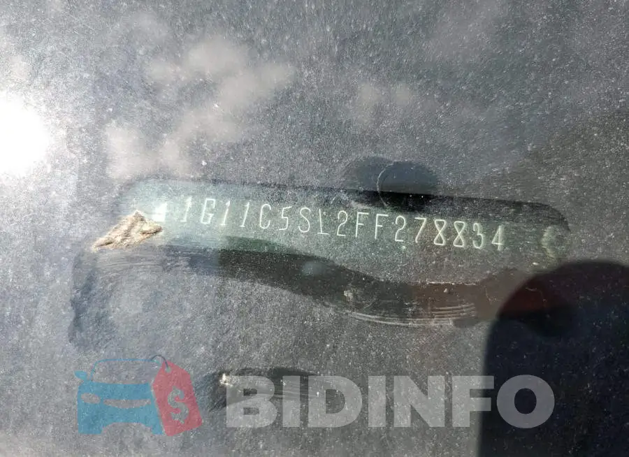 1G11C5SL2FF278834 Photo# 12