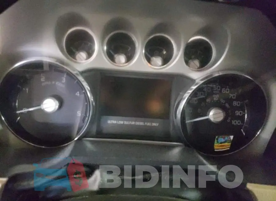 1FT8W3BT2FED07577 Photo# 9