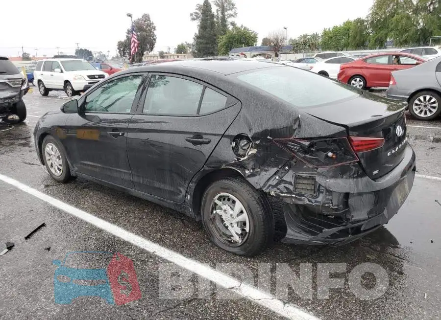 5NPD74LF2KH415413 Photo# 2