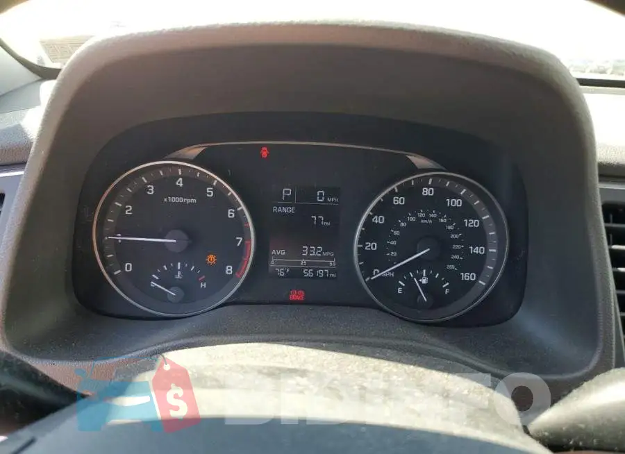 5NPD74LF4JH244002 Photo# 9