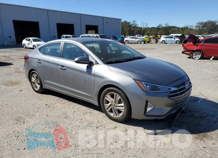 5NPD84LF3KH421850 Photo# 4