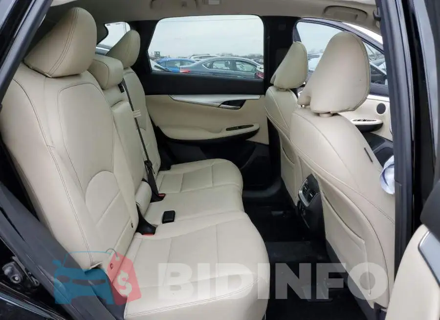 3PCAJ5M16KF144416 Photo# 11
