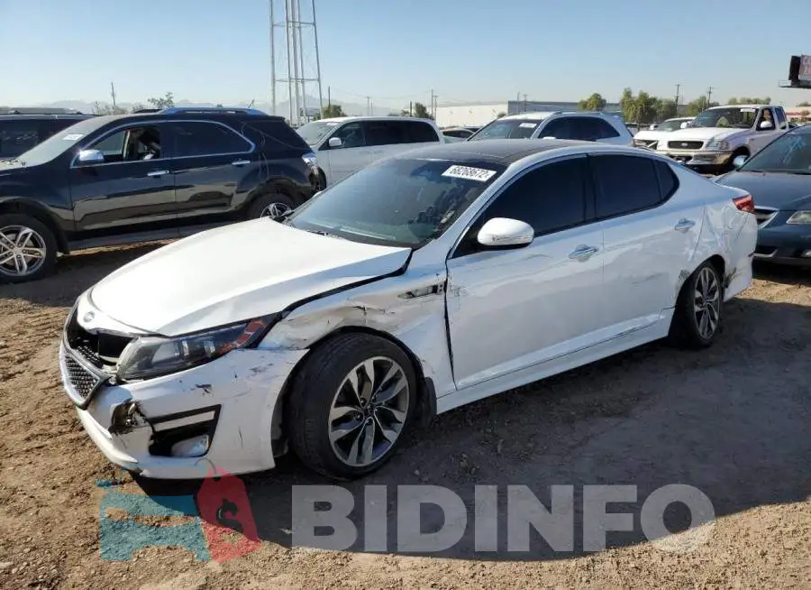5XXGR4A68FG458178 Photo# 1
