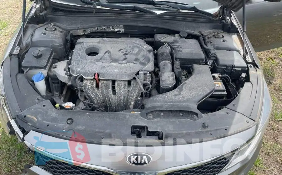 5XXGT4L38GG060720 Photo# 7