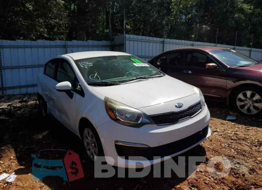 KNADM4A32G6692465 Photo# 1