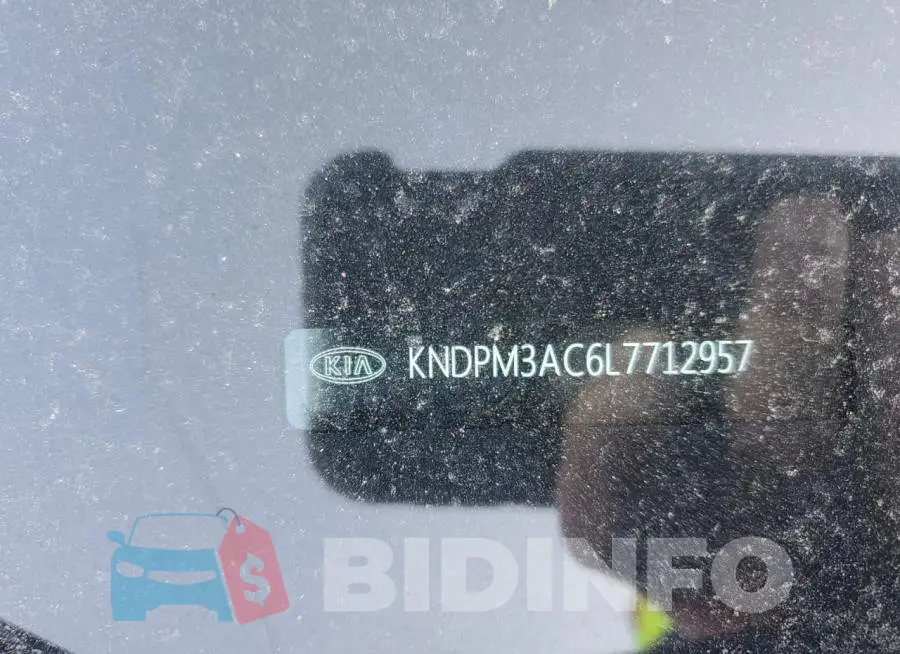 KNDPM3AC6L7712957 Photo# 14
