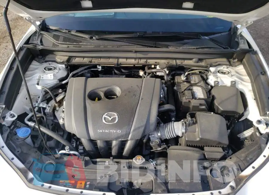 3MVDMACL2MM215754 Photo# 7