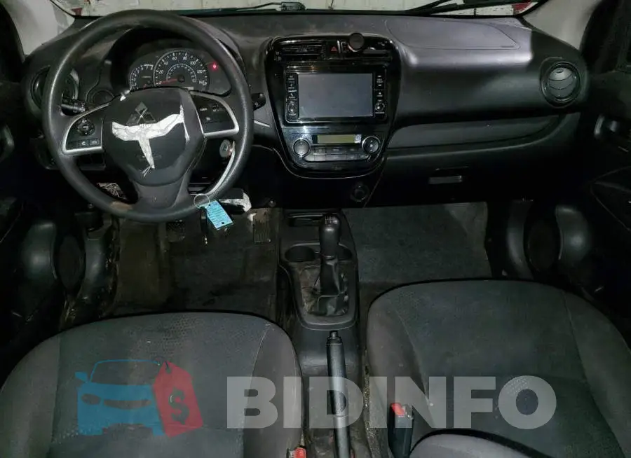 ML32F3FJ0LHF03841 Photo# 8
