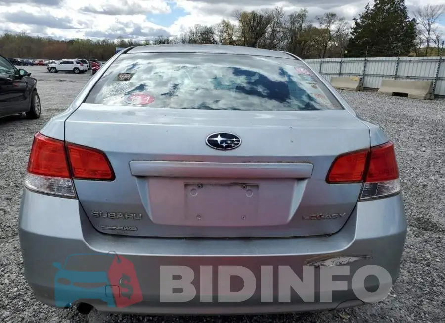 4S3BMCA60E3031501 Photo# 6