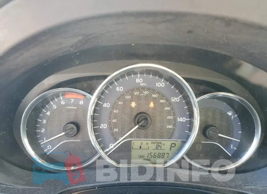 2T1BURHE6FC312422 Photo# 9