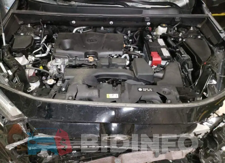 2T3A1RFV1NC273672 Photo# 12