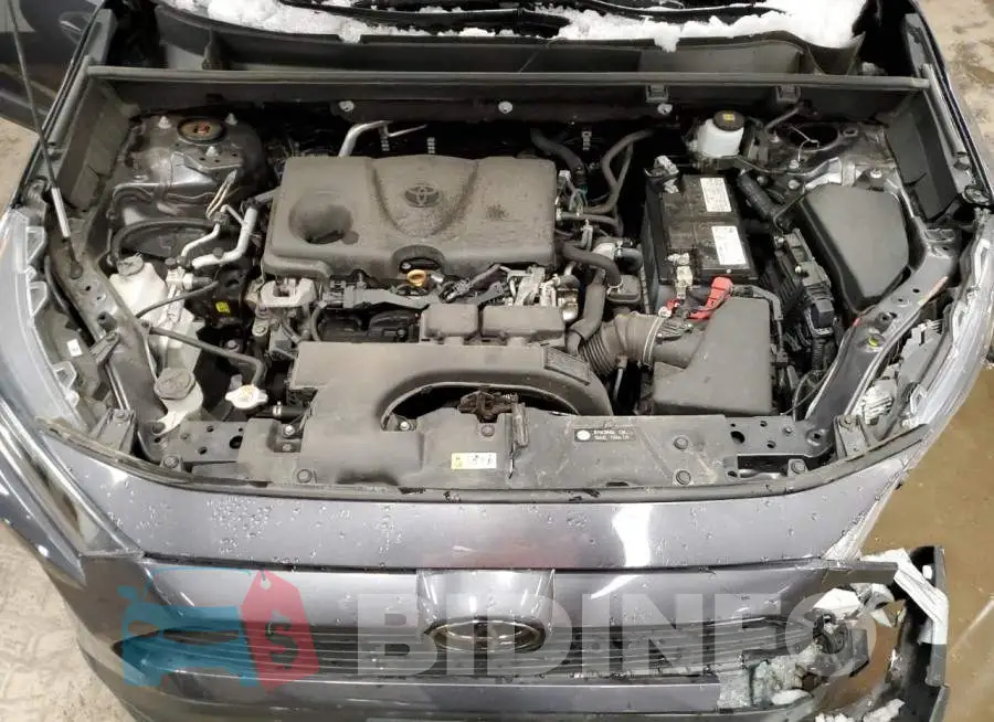 2T3F1RFV1KW054744 Photo# 11