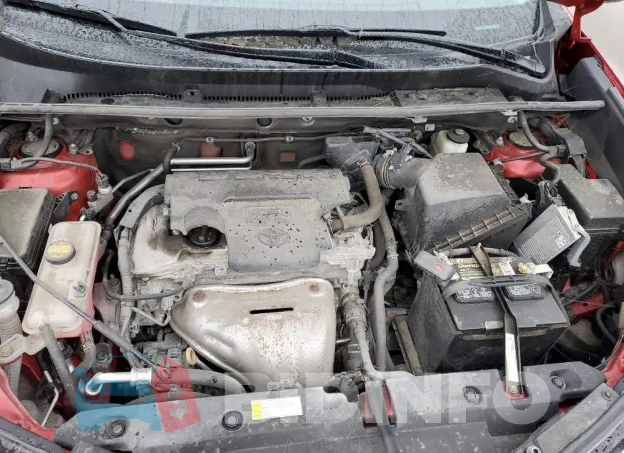 2T3RFREVXGW461923 Photo# 12