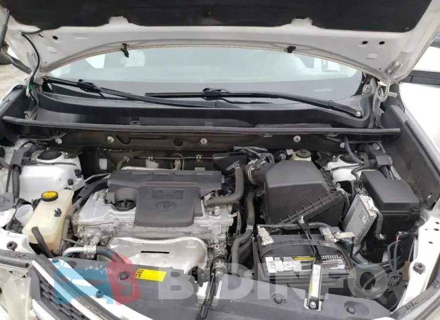 2T3WFREV8FW214014 Photo# 11