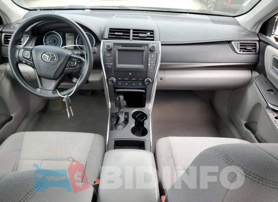 4T1BF1FK0GU201935 Photo# 8