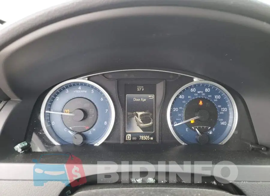 4T1BF1FK0GU201935 Photo# 9