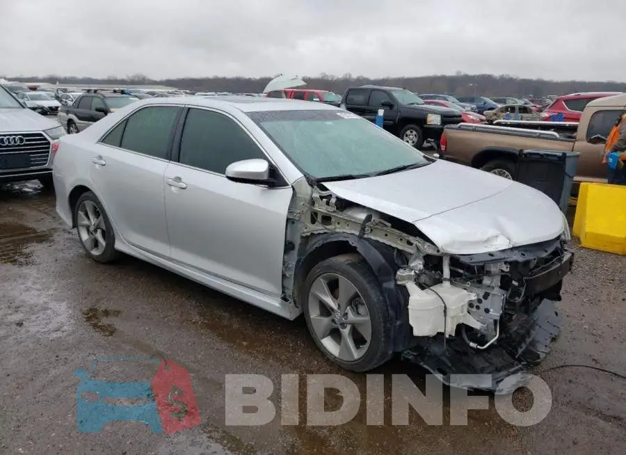 4T1BK1FK5EU552624 Photo# 4