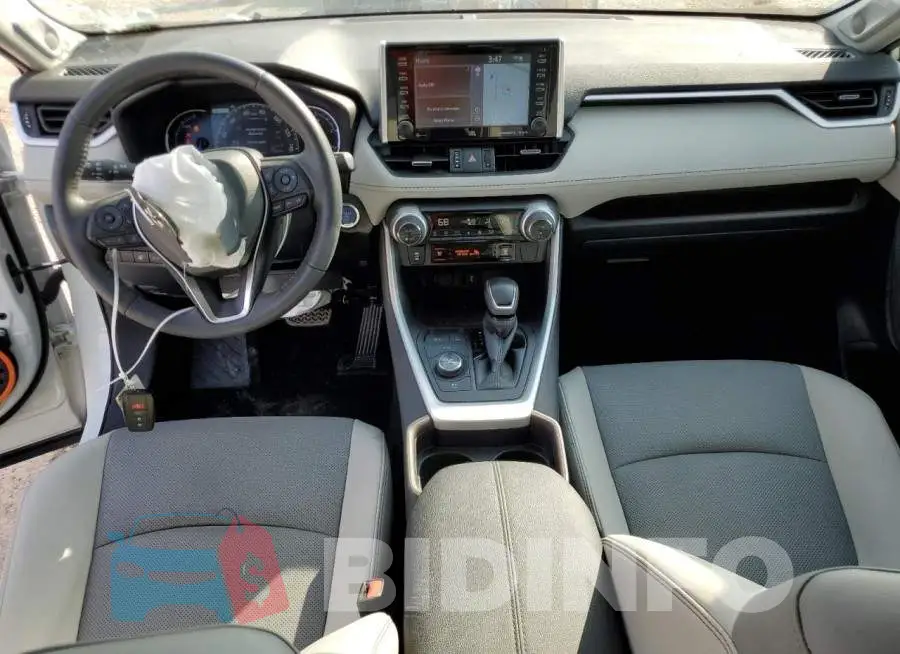 4T3D6RFV2MU060497 Photo# 8