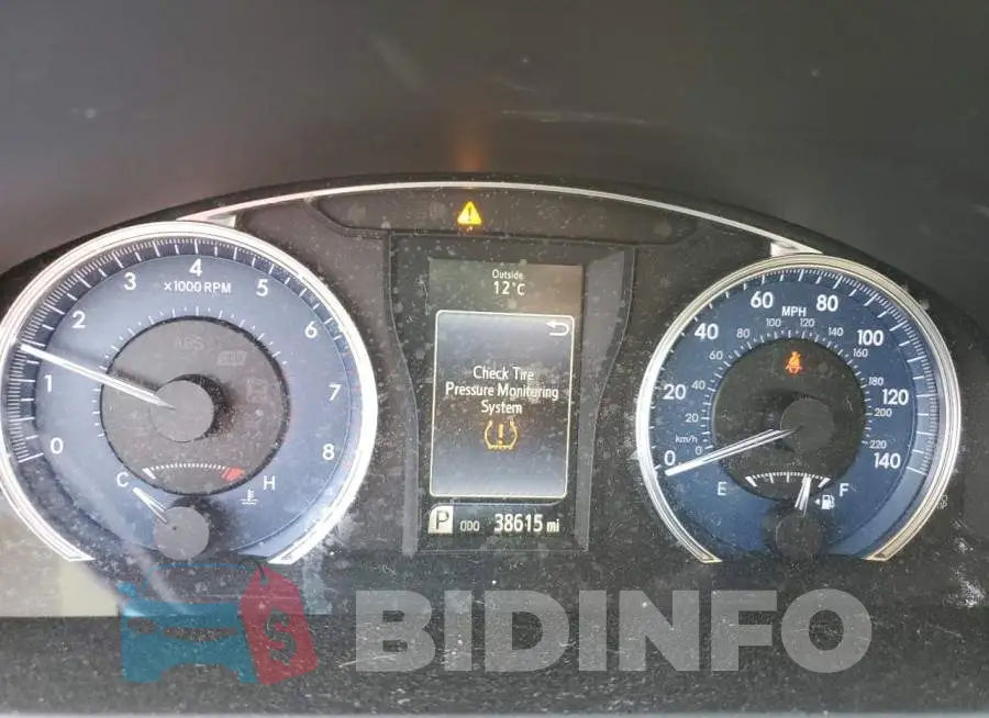 4T4BF1FK0GR547392 Photo# 9