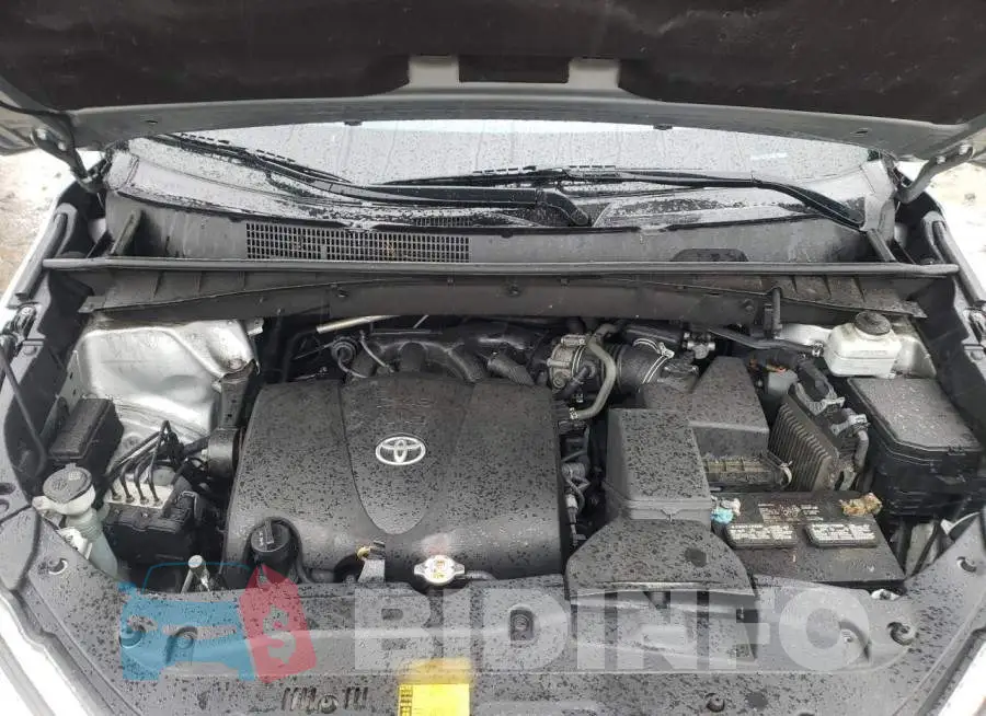 5TDBZRFH0KS960449 Photo# 12