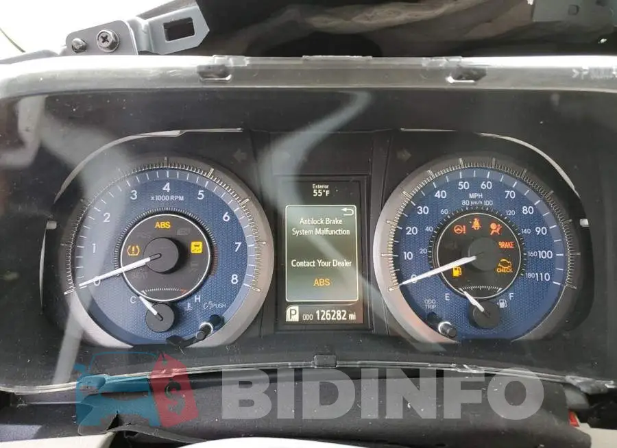 5TDKZ3DCXJS956136 Photo# 9